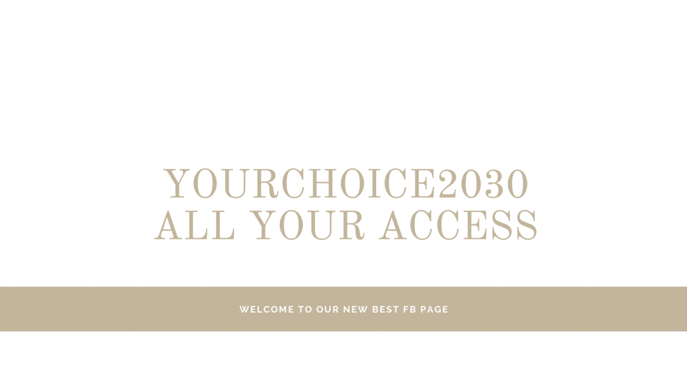 YourChoice2030